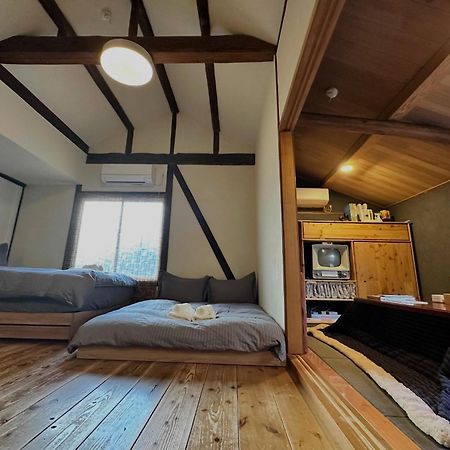 Akiya Nehemiah - Vacation Stay 84870 Awaji Exterior foto