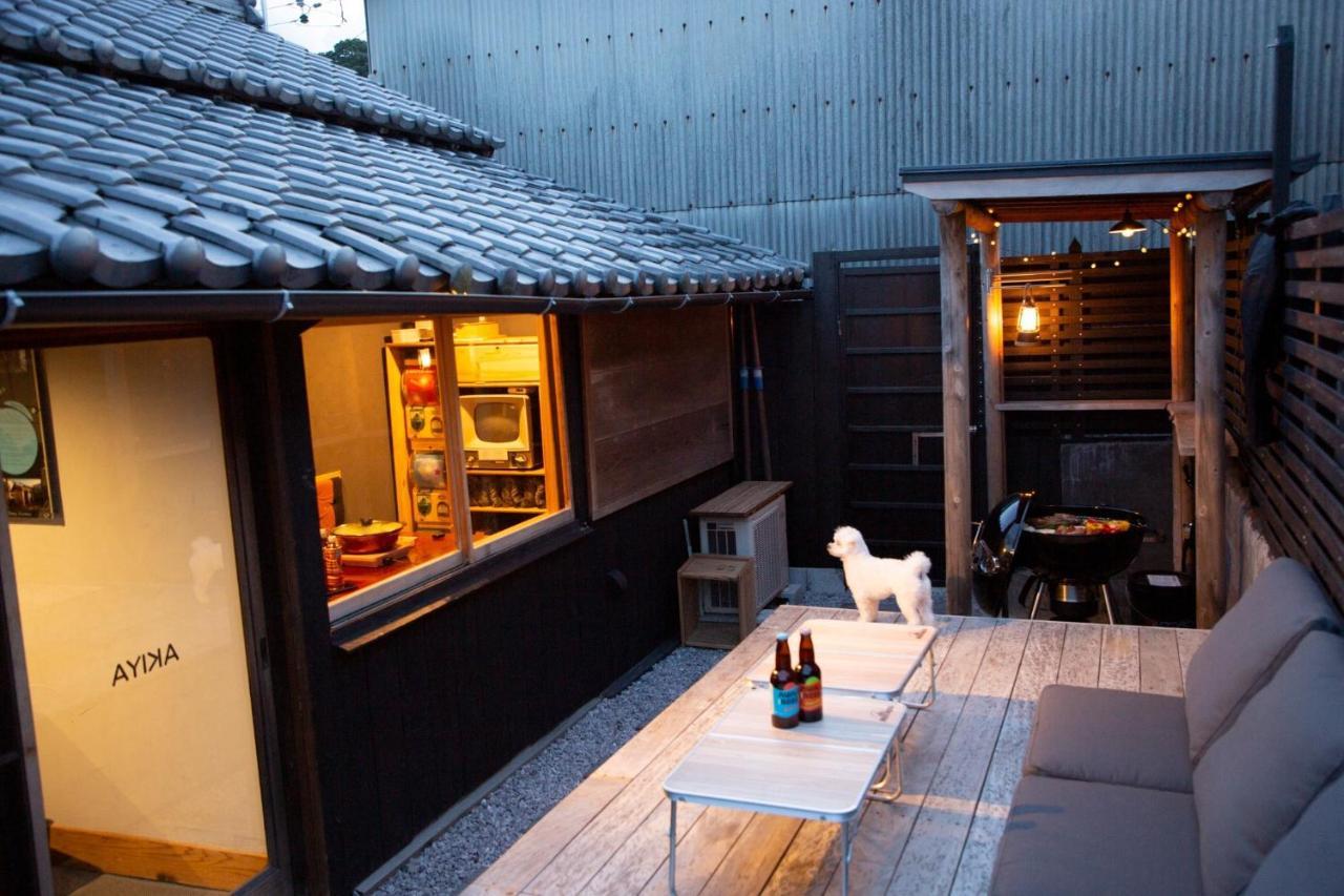 Akiya Nehemiah - Vacation Stay 84870 Awaji Exterior foto