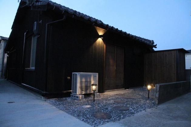 Akiya Nehemiah - Vacation Stay 84870 Awaji Exterior foto