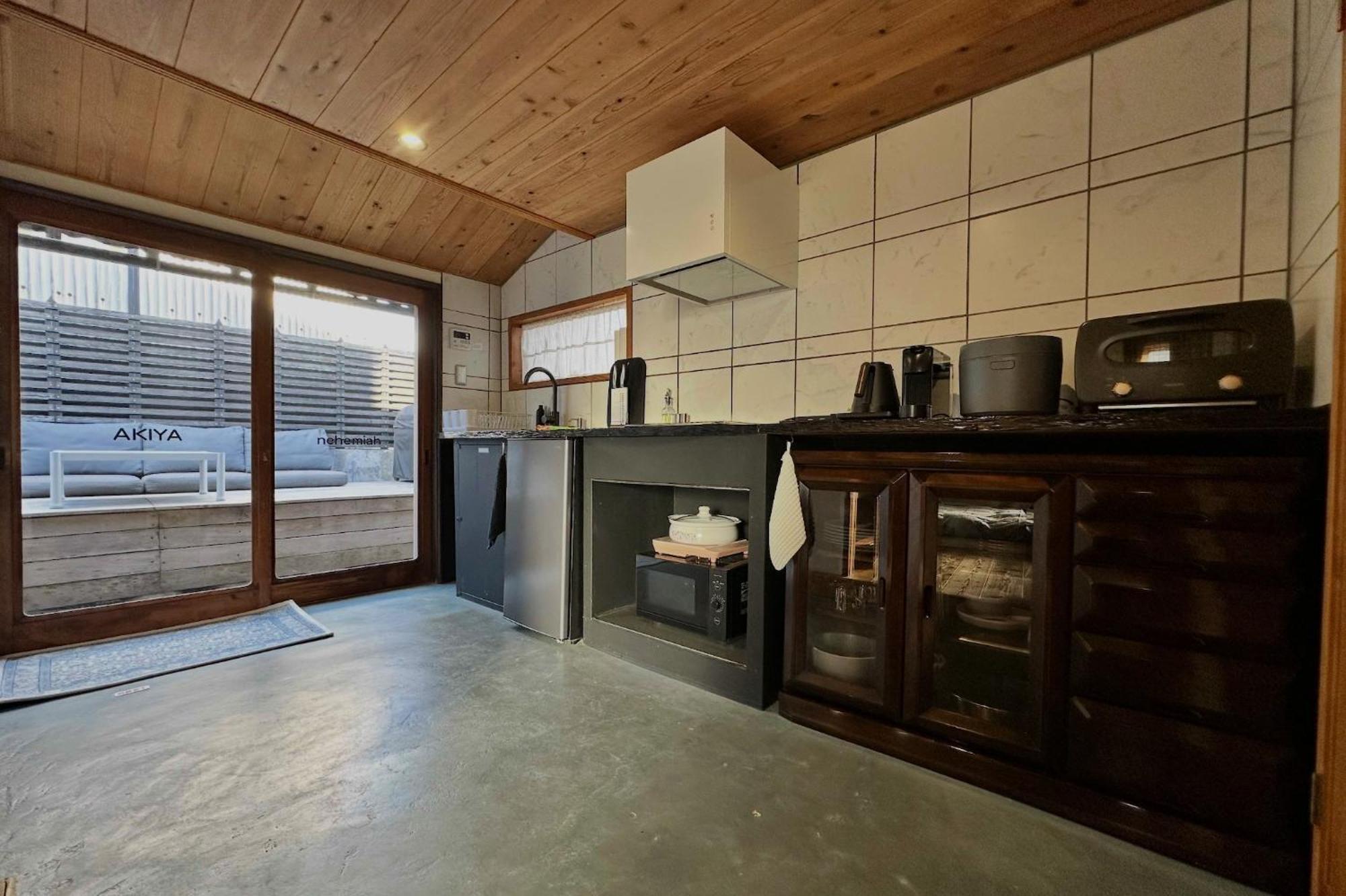 Akiya Nehemiah - Vacation Stay 84870 Awaji Exterior foto