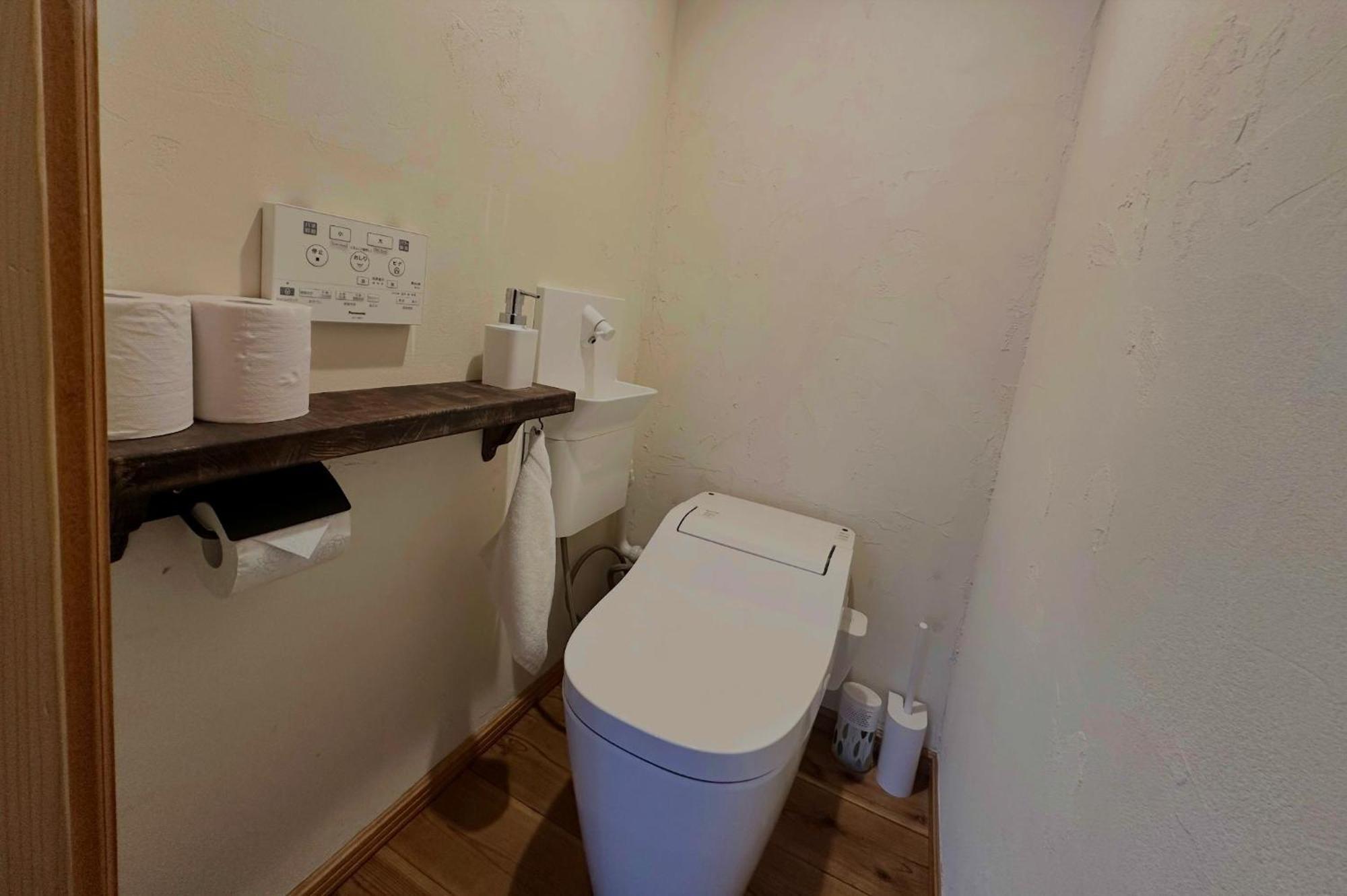 Akiya Nehemiah - Vacation Stay 84870 Awaji Exterior foto