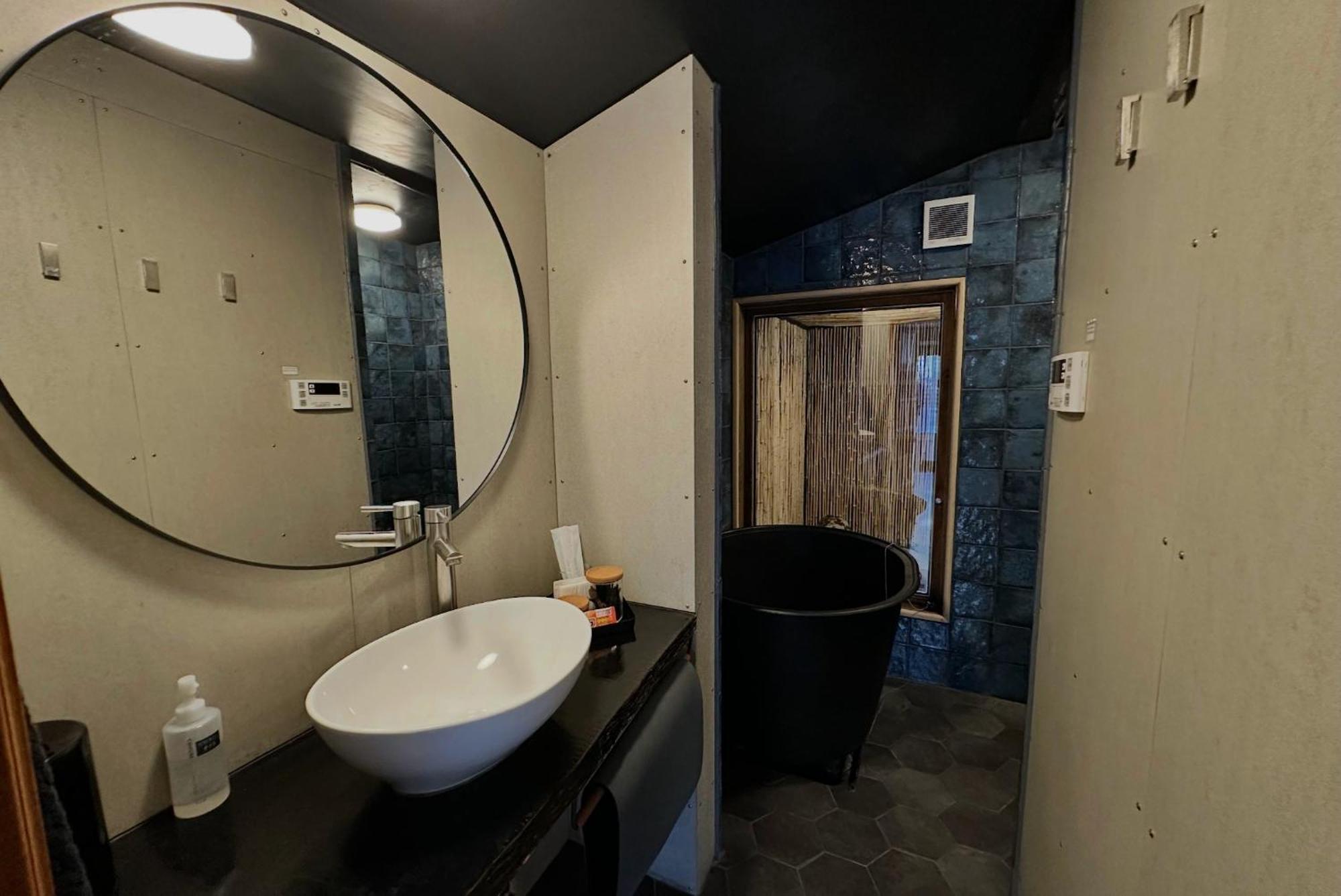 Akiya Nehemiah - Vacation Stay 84870 Awaji Exterior foto