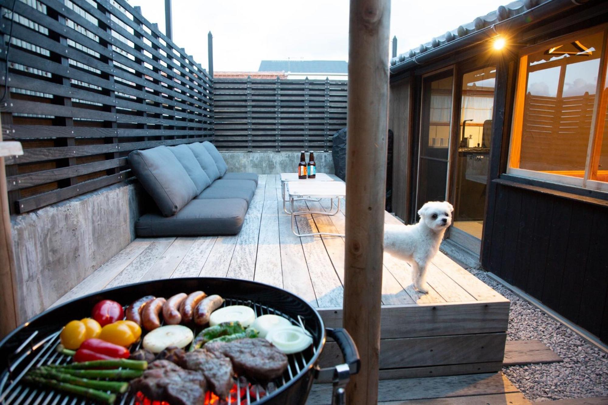 Akiya Nehemiah - Vacation Stay 84870 Awaji Exterior foto