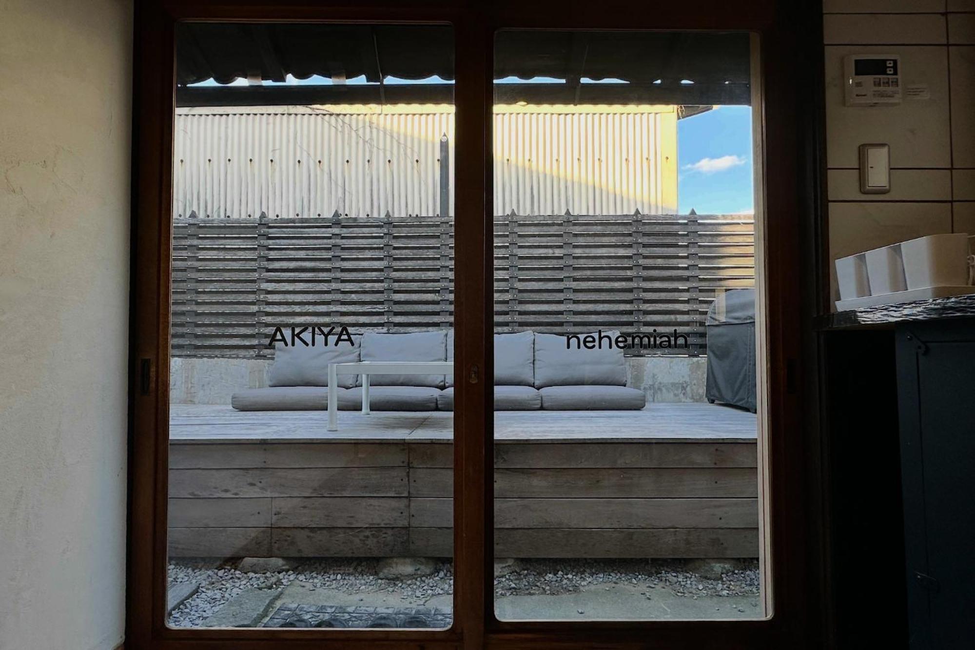 Akiya Nehemiah - Vacation Stay 84870 Awaji Exterior foto
