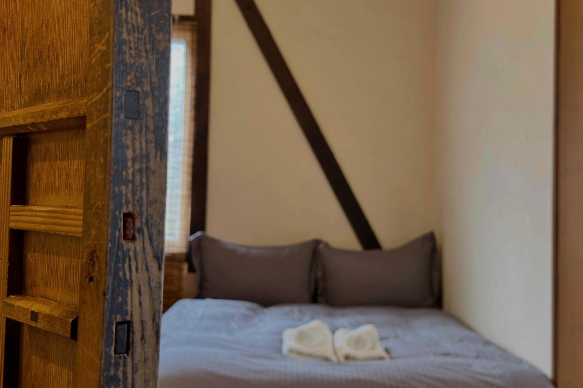 Akiya Nehemiah - Vacation Stay 84870 Awaji Exterior foto
