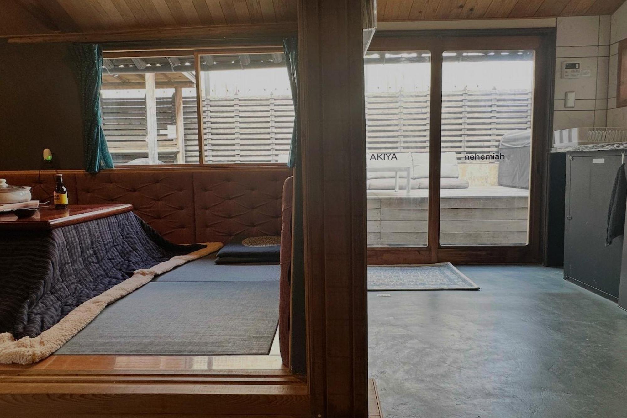 Akiya Nehemiah - Vacation Stay 84870 Awaji Exterior foto